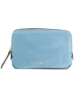 двойная косметичка Stack Anya Hindmarch