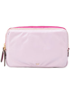 косметичка Stack Triple Anya Hindmarch