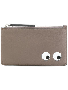 визитница Eyes Anya Hindmarch