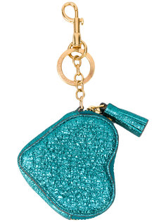 кошелек для монет Heart Anya Hindmarch