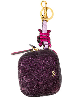 кошелек для монет The Stack Anya Hindmarch