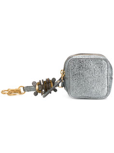 кошелек для монет The Stock Anya Hindmarch