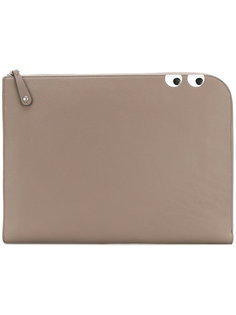 чехол для документов Eyes Anya Hindmarch