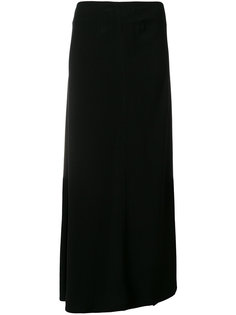 юбка mermaid Yohji Yamamoto