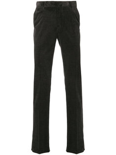 классические брюки Ermenegildo Zegna