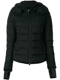 дутая куртка Lamoura Moncler Grenoble