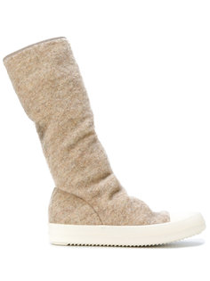 sneaker boots Rick Owens DRKSHDW