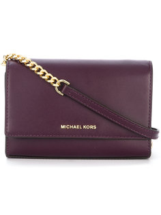 маленькая сумка через плечо Michael Michael Kors