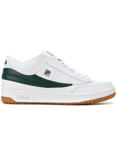 кроссовки T-1 Mid Fila