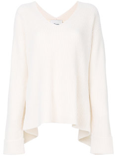 свитер в рубчик 3.1 Phillip Lim