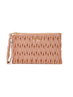 клатч Miu Miu