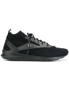 кроссовки Marcelo Burlon x Reebok Zoku  Marcelo Burlon County Of Milan