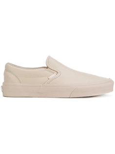 слипоны Vans