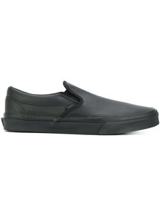 слипоны Vans
