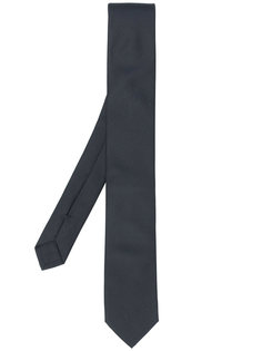классический галстук  Boss Hugo Boss