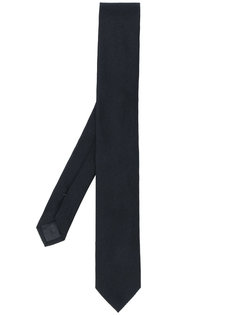 галстук в клетку Boss Hugo Boss