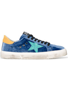 кеды May Golden Goose Deluxe Brand