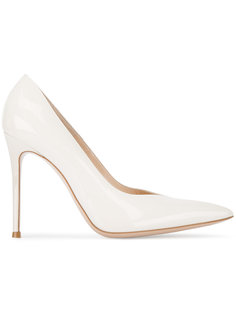 туфли-лодочки Paris 115mm Gianvito Rossi