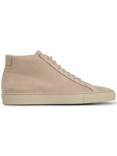 кеды средней высоты Original Achilles Common Projects