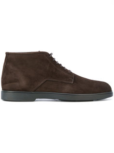 ботинки-дезерты Santoni
