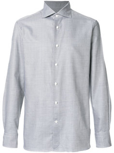 классическая рубашка Ermenegildo Zegna