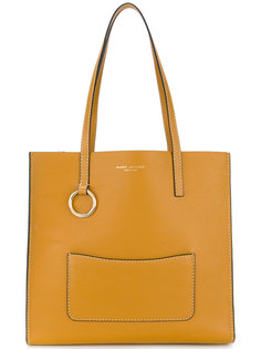сумка-шоппер The Bold Grind Marc Jacobs