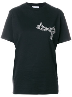 chain print T-shirt  Alyx