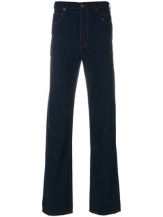 расклешенные джинсы Calvin Klein 205W39nyc