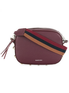 Camera cross-body bag Carven