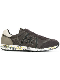 кроссовки Lucy Premiata