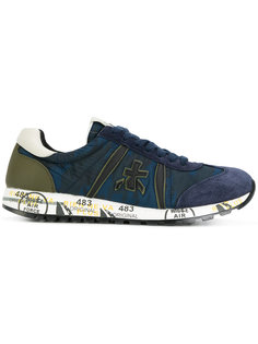 кроссовки Lucy Premiata