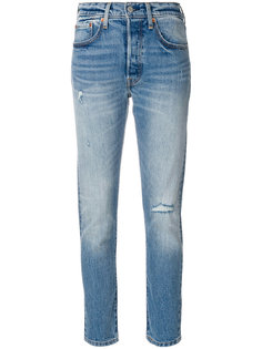 джинсы скинни 501 Levis Levis®