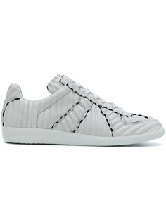 кеды со шнуровкой  Maison Margiela