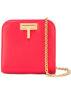 mini box shoulder bag Tom Ford