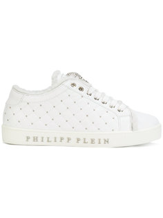 кроссовки Edwards Philipp Plein