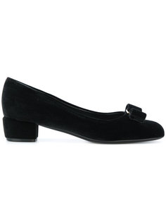 туфли-лодочки Vara Salvatore Ferragamo