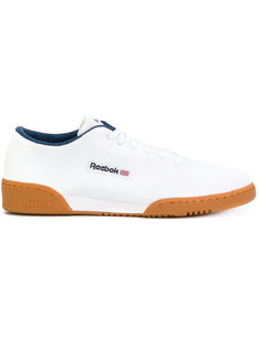 кроссовки Workout Clean OG Ultraknit Reebok