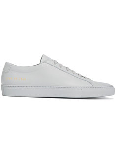 кроссовки Original Achilles Common Projects