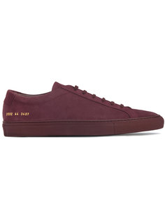 кеды Original Achilles Common Projects