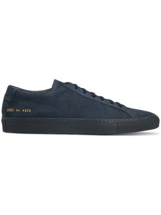 кроссовки Achilles  Common Projects