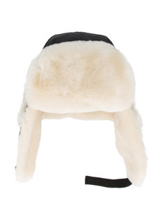летная шапка Canada Goose