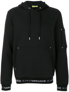 классическая толстовка  Versace Jeans