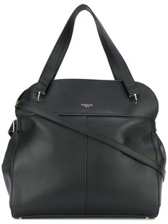 сумка на плечо с панельным дизайном Nina Ricci
