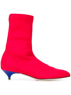 ботильоны Beijing Gia Couture