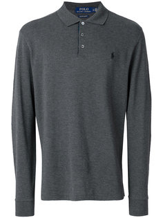 классическая рубашка-поло Polo Ralph Lauren