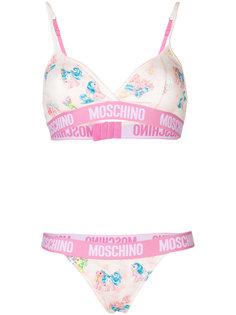 комплект My Little Pony Moschino