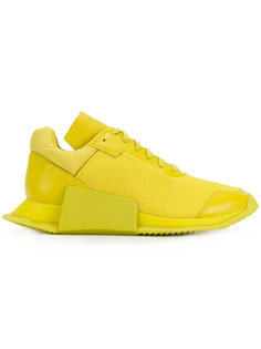 Rick owens x discount adidas level runner