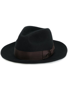 шляпа-трилби Paul Smith