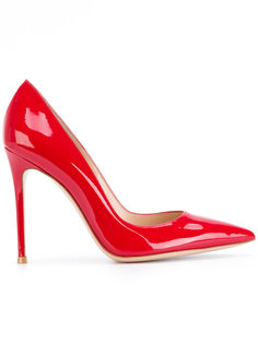 туфли Paris Gianvito Rossi