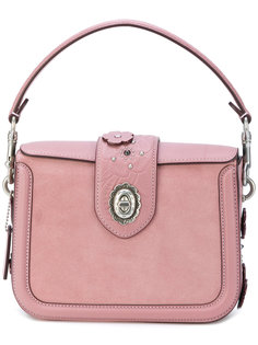 сумка через плечо Page  Coach